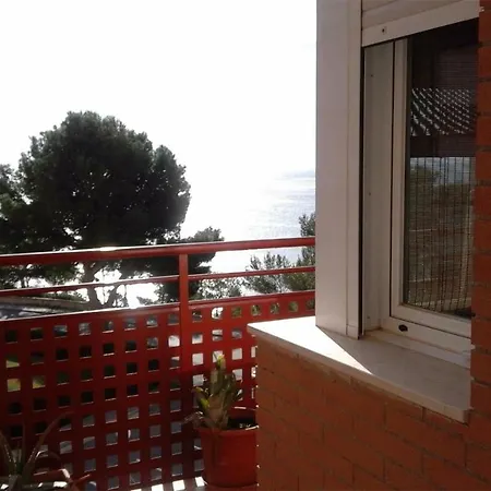 Apartment Kursal
