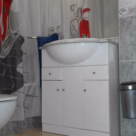 Apartment Kursal