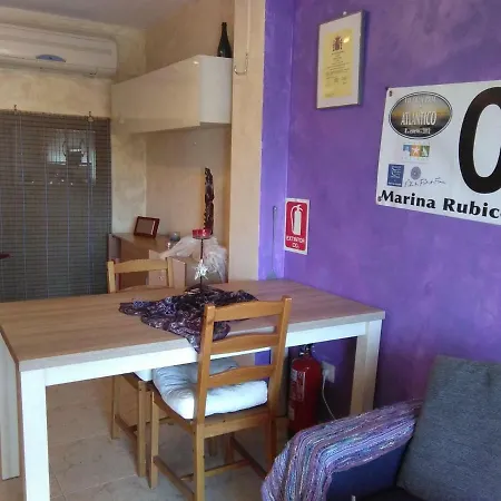 Kursal Apartment